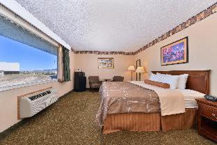 Motel Western Movie Manor