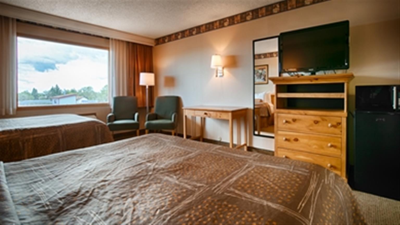 Motel Western Movie Manor 3*