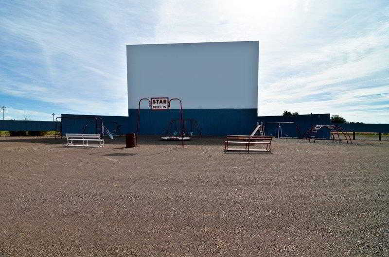 Western Movie Manor Motel 3*