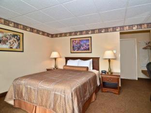 Motel Western Movie Manor